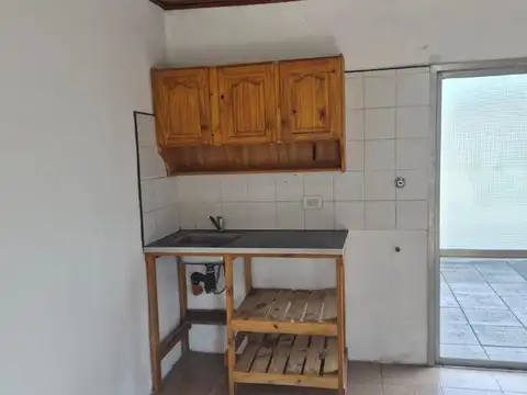 Departamento en Alquiler Permite mascota