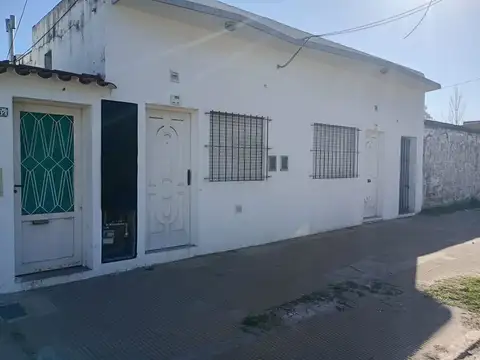 Propiedad en venta Paso del Rey Casa y Deptos