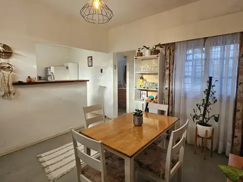 Depto Tipo Casa en Venta al Sureste