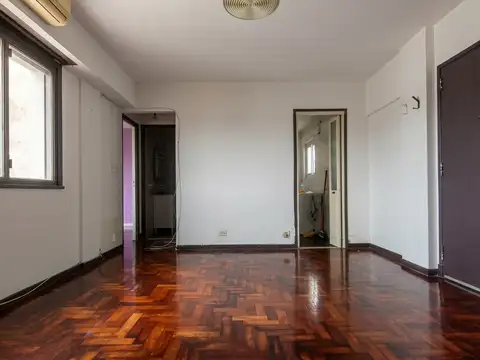 Departamento en Venta 2 Ambientes en Villa Crespo
