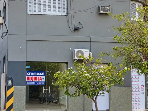 LOCALES - A LA CALLE - ZONA CENTRO, PRESIDENTE ROQUE SÁENZ PEÑA