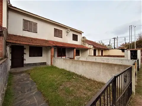 Casa en Venta 35 años