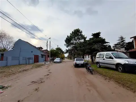 Casa en Venta en San Clemente Del Tuyu, USD 45.000