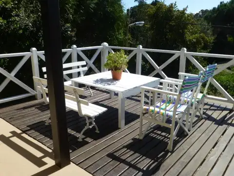 Casa en Alquiler Temporal 15 años