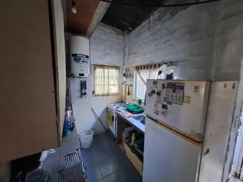 Casa en Venta al Noroeste