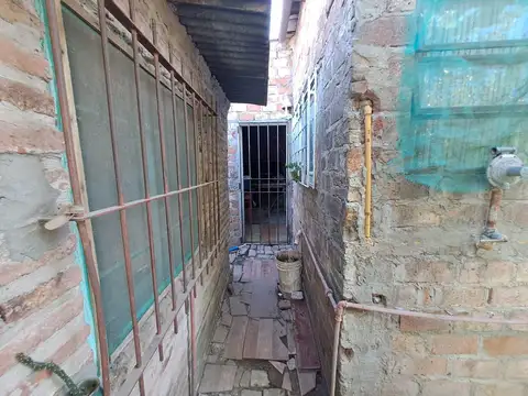 Casa en Venta 25 años