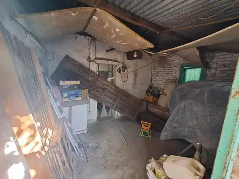 De La Virgen al 3200