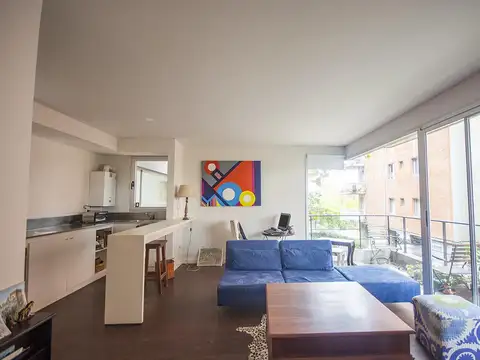 Paseo Victorica al 800, Tigre Residencial
