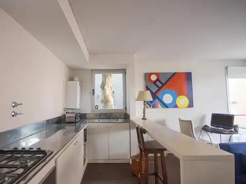 Departamento en Venta 7 años