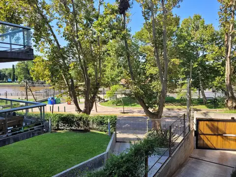 Departamento en Venta en Tigre Centro, Partido de Tigre