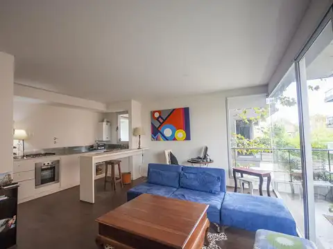 Departamento en Venta en Tigre Centro, USD 155.000