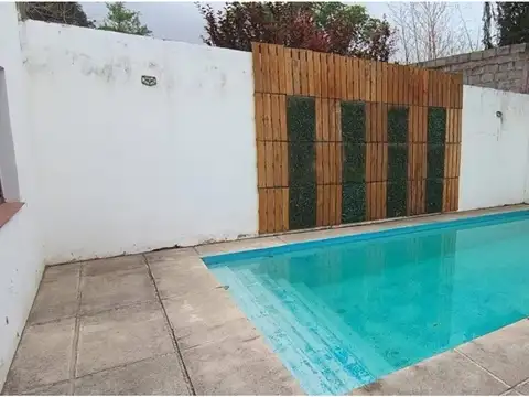 Casa en Venta 25 años