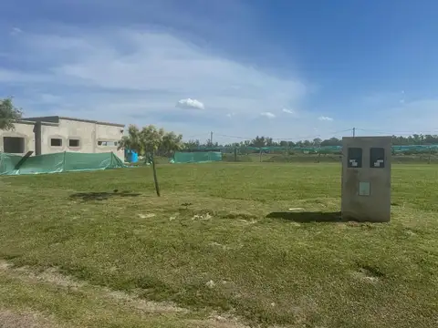 Terreno en Venta de 562,0 m2