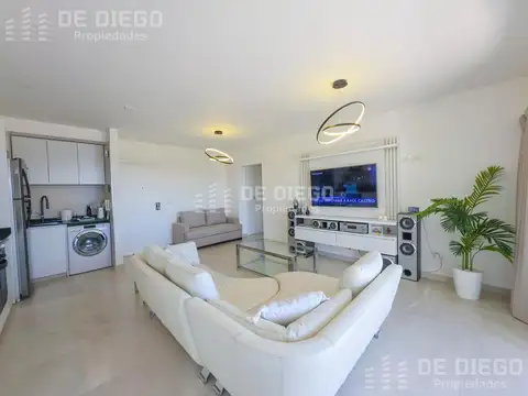 Departamento en Venta en Olivos, USD 260.000