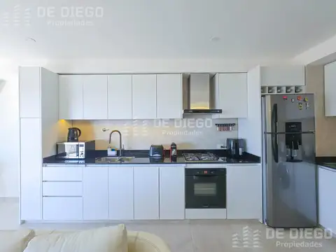 Departamento en Venta 1 año