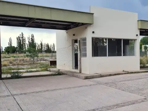 Terreno en Venta en Perdriel, USD 10.000