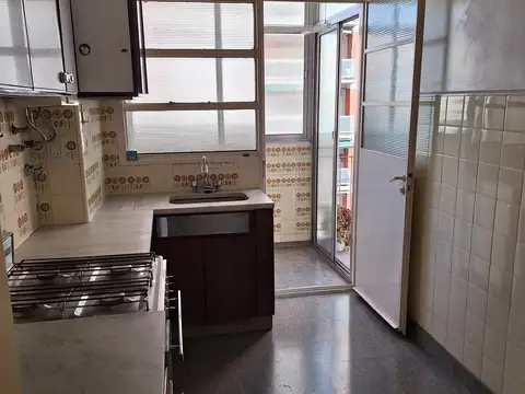 Departamento en Alquiler al Oeste