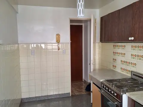 Departamento en Alquiler 45 años
