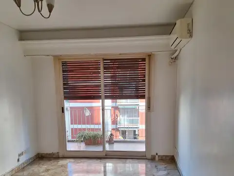 Departamento en alquiler en Caballito Sur