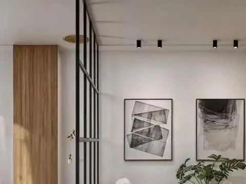 Departamento en Venta de Monoambiente