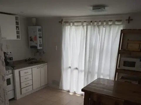 Depto Tipo Casa en Venta 10 años