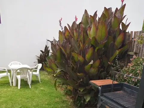 Duplex en venta Miramar