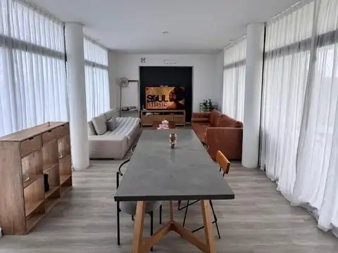 Casa en Alquiler 4 años
