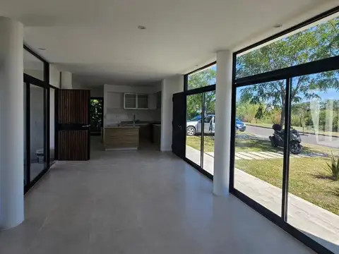 Casa en Alquiler 4 años