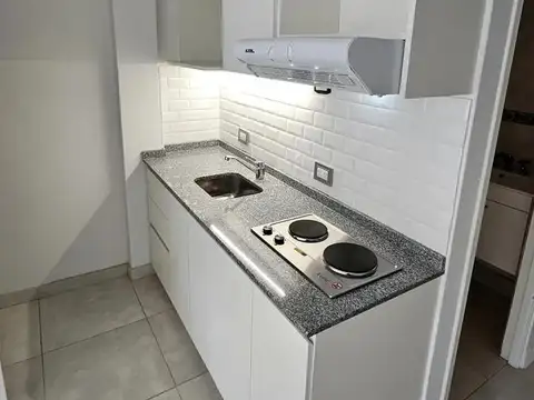 Departamento en Venta en Recoleta, USD 76.500