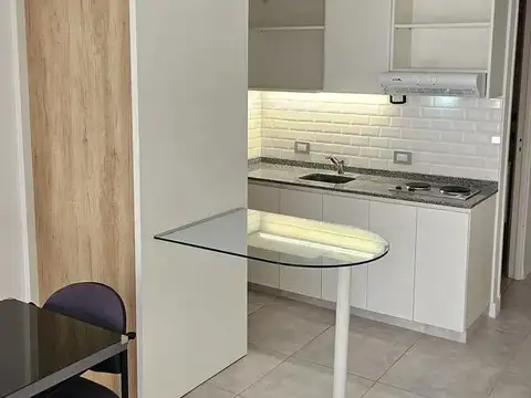 Departamento en Venta al Este