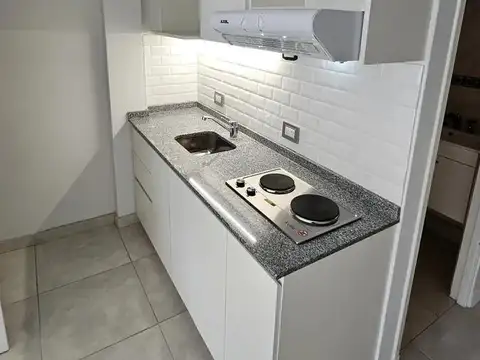 Departamento en Venta en Recoleta, USD 76.500