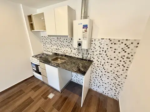 Departamento en Venta al Oeste