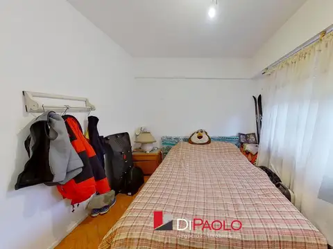 Departamento en Venta en San Fernando Vias  /  Centro, USD 91.000