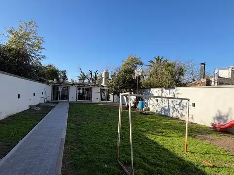 Casa - Manuel B Gonnet