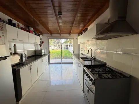 Casa - Manuel B Gonnet