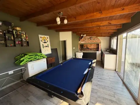 Casa - Manuel B Gonnet