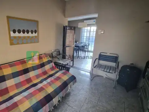 Venta- PH en planta alta - Villa Ballester