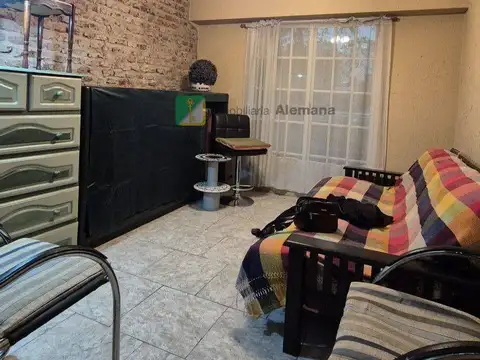 C 126 LAMADRID 2400