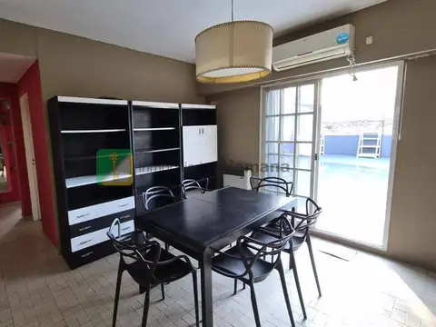 Depto Tipo Casa 4 ambientes con 1 baño