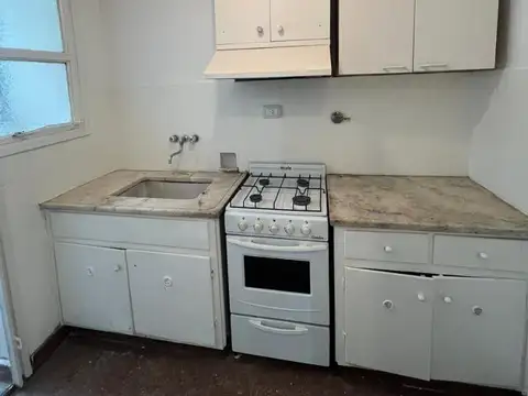 Departamento en Venta al Oeste