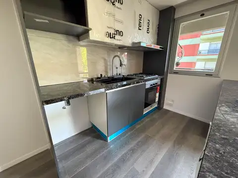 Departamento en Venta al Oeste