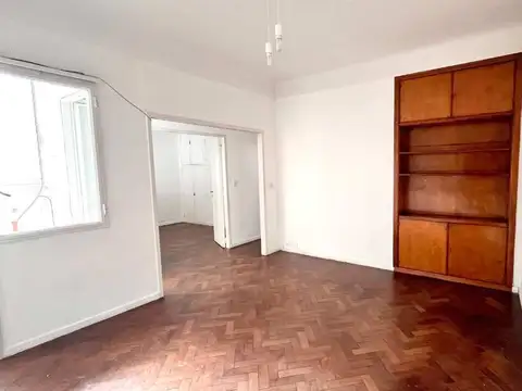Venta Depto Semipiso 3 ambientes San Nicolás