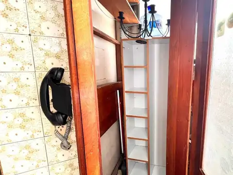 Departamento en Venta 50 años