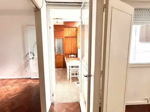 Departamento en Venta en San Nicolás, USD 80.000