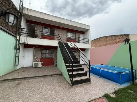 ALQUIER DEPARTAMENTO 2 AMBIENTES  QUILMES