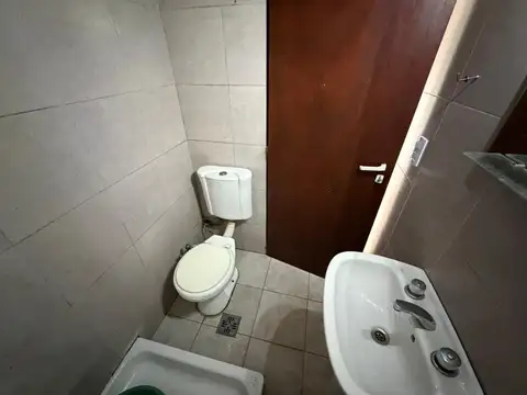 ALQUIER DEPARTAMENTO 2 AMBIENTES  QUILMES