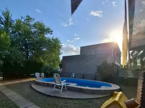 Casa en Venta en Funes, USD 105.000