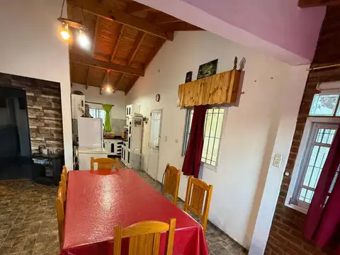 Casa en Venta en Las Toninas, USD 37.000