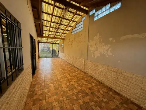 Casa en Venta de 1 dormitorio