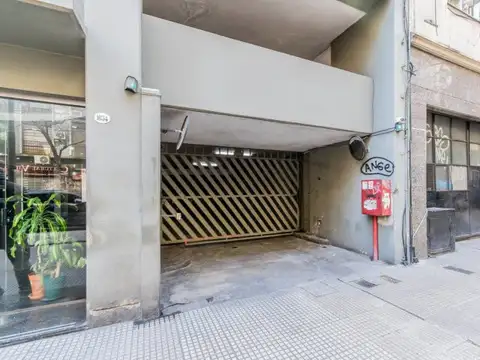 Lavalle 1632 , Piso -1